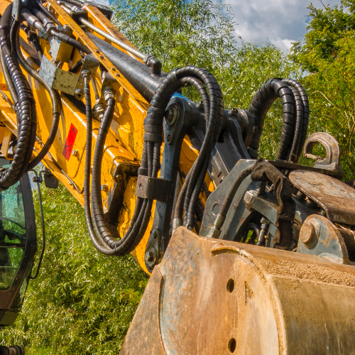 Commercial-land-learing